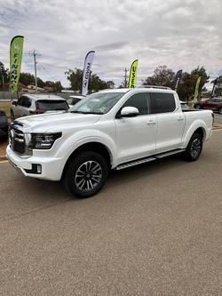 2025 GWM Cannon Alpha Ultra