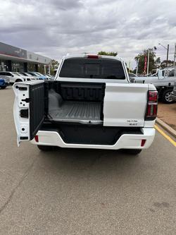 2025 GWM Cannon Alpha Ultra