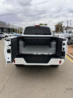 2025 GWM Cannon Alpha Ultra