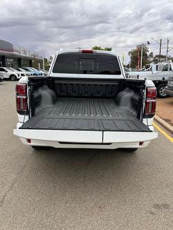 2025 GWM Cannon Alpha Ultra