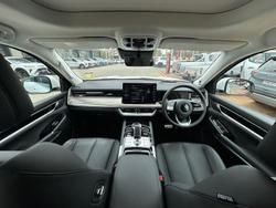 2025 GWM Cannon Alpha Ultra