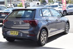 2024 Volkswagen Polo 85TSI Life