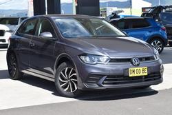 2024 Volkswagen Polo 85TSI Life