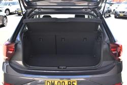 2024 Volkswagen Polo 85TSI Life