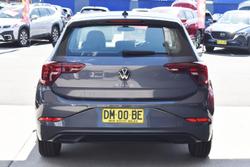 2024 Volkswagen Polo 85TSI Life