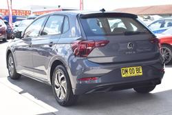 2024 Volkswagen Polo 85TSI Life