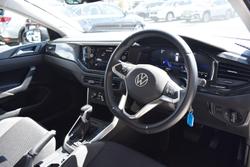 2024 Volkswagen Polo 85TSI Life