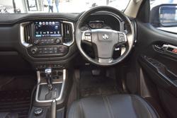 2019 Holden Colorado Z71