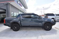 2019 Holden Colorado Z71