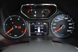 2019 Holden Colorado Z71