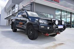 2019 Holden Colorado Z71
