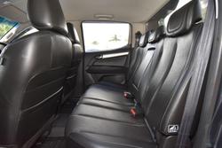 2019 Holden Colorado Z71