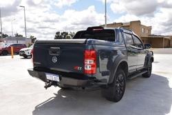 2019 Holden Colorado Z71