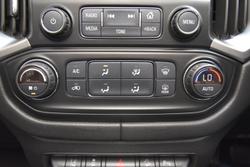 2019 Holden Colorado Z71