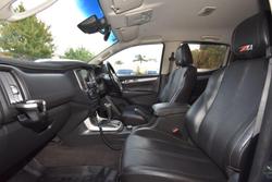 2019 Holden Colorado Z71