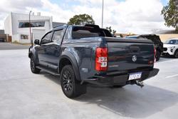 2019 Holden Colorado Z71
