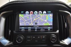 2019 Holden Colorado Z71