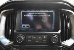 2019 Holden Colorado Z71