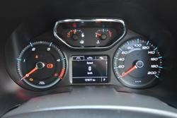 2019 Holden Colorado Z71