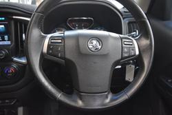 2019 Holden Colorado Z71