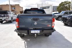 2019 Holden Colorado Z71