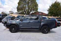 2019 Holden Colorado Z71