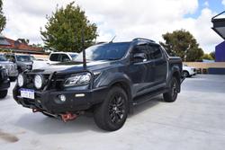 2019 Holden Colorado Z71