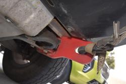 2019 Holden Colorado Z71