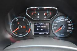 2019 Holden Colorado Z71