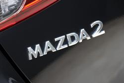 2024 Mazda 2 G15 Evolve