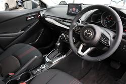 2024 Mazda 2 G15 Evolve