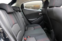 2024 Mazda 2 G15 Evolve