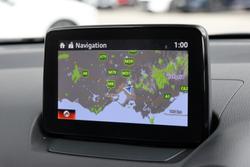 2024 Mazda 2 G15 Evolve