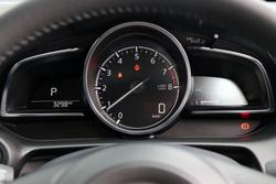 2024 Mazda 2 G15 Evolve