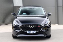 2024 Mazda 2 G15 Evolve