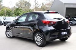 2024 Mazda 2 G15 Evolve
