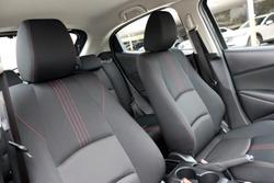 2024 Mazda 2 G15 Evolve