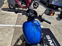 2018 Harley-Davidson Street 500 (XG500)