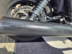 2018 Harley-Davidson Street 500 (XG500)