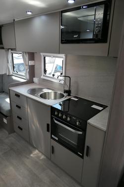 2023 Jayco Journey Outback