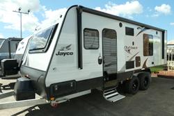Jayco Journey Outback