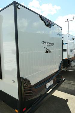 2023 Jayco Journey Outback