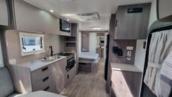 2023 Jayco Journey Outback