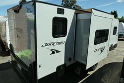 2023 Jayco Journey Outback
