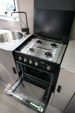 2023 Jayco Journey Outback