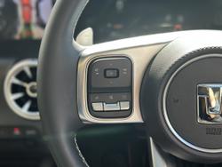 2025 GWM Tank 300 Ultra Hybrid