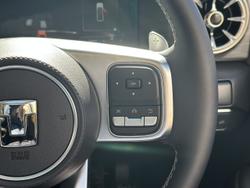 2025 GWM Tank 300 Ultra Hybrid