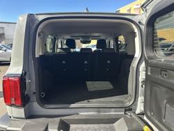 2025 GWM Tank 300 Ultra Hybrid