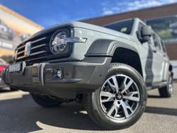 2025 GWM Tank 300 Ultra Hybrid