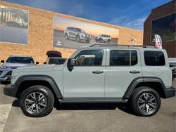 2025 GWM Tank 300 Ultra Hybrid